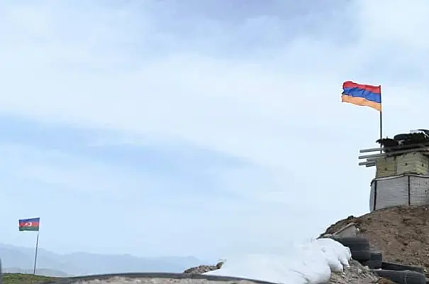 Փոխհրաձգություն սահմանին․ կան վիրավորներ և զոհ (թարմացված)