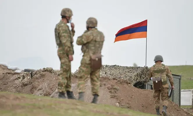 ՊՆ-ն հայտնել է գիշերվա մարտերում զոհվածների անունները (թարմացված)