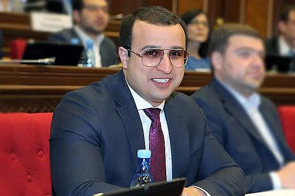Պատժել ՔՊ-ական Հայկ Սարգսյանին․ հայտարարություն