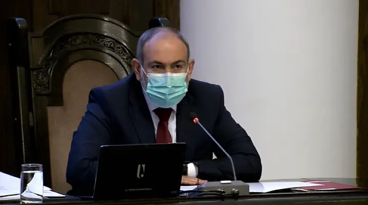 Армения готова к превращению региона в перекресток