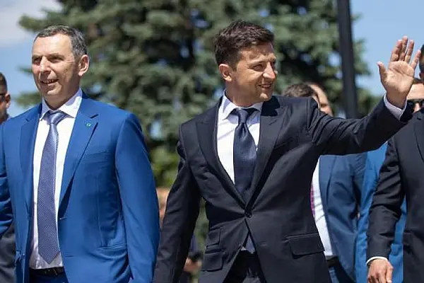Ուկրաինայում օլիգարխների դեմ պայքարը թևակոխել է թեժ փուլ