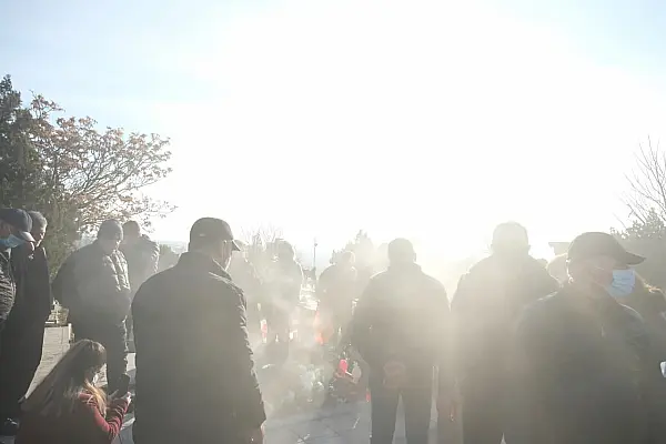 Զոհեր, գերիներ, անհետ կորածներ․ պատերազմից անցավ 1 տարի