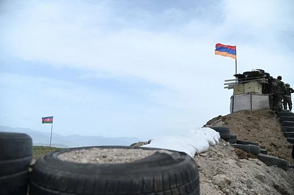 Среди плененных армянских военнослужащих есть раненые - Пашинян