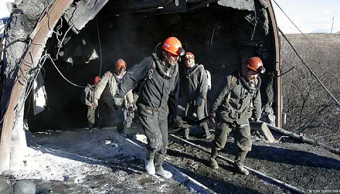 Ամենաքիչը 11 զոհ Կուզբասում․ 46-ը դեռ հանքահորում են