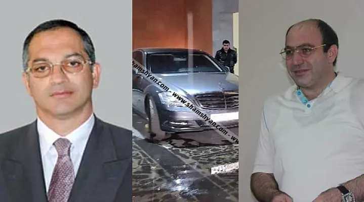 Քանաքեռում սպանվել է 4 մարդ՝ այդ թվում Տույը և նախկին պատգամավորը․ կան վիրավորներ