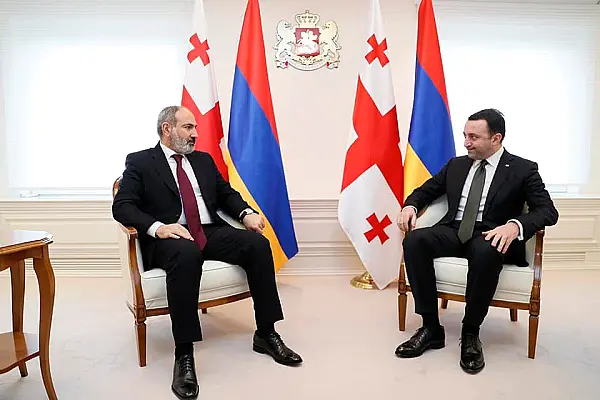 Թանկագին Իրակլի, Հայաստանի և Վրաստանի հարաբերությունները թևակոխել են նոր փուլ