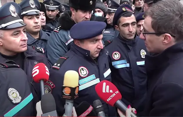 Борьба за должности в Паракаре: как проходило избрание главы общины