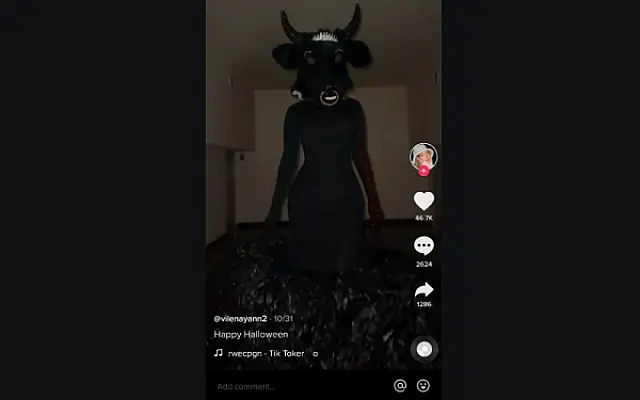 Ինչու է TikTok-ն այսքան վախենալու թվում
