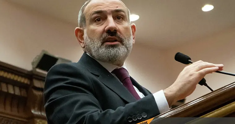Пашинян объявил о начале формата 3+3 или 3+2