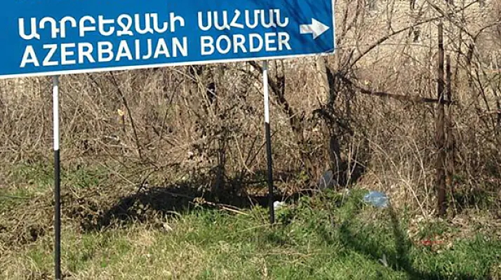 Недопонимания в вопросе демаркации армяно-азербайджанской границы остаются в силе