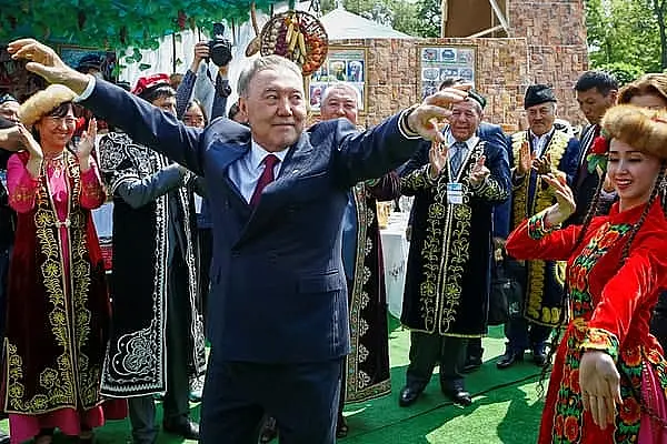 Նազարբաևի գլխավորությամբ օլիգարխների ունեզրկում․ Տոկաևը շարունակում է խոստումներ ցփնել