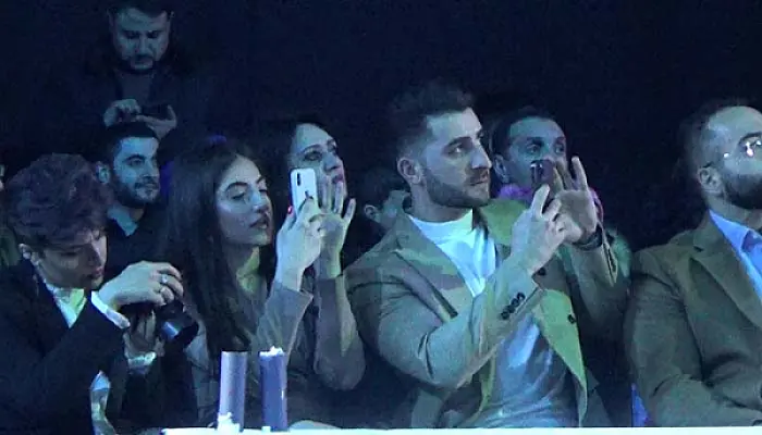 Սիրունի ընտրությունը