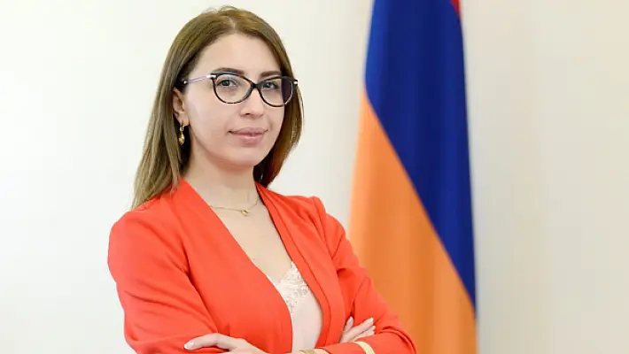 Замминистра юстиции избрали Омбудсменом
