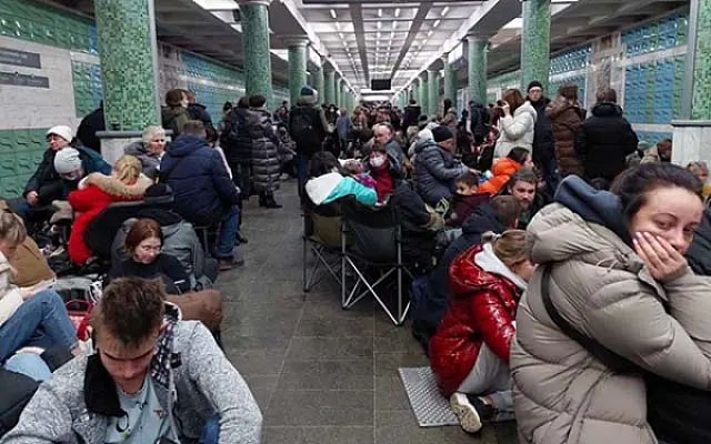 Предотвратить вовлечение Армении в преступную авантюру Путина - заявление