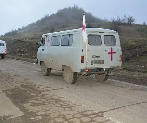 Идентификация трупов завершена. Родители погибших не согласны