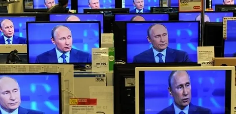 Война теперь не просто спор в телеэкране и на кухнях - независимые журналисты
