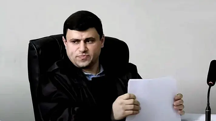 За что преследуют не святого судью Бахшияна