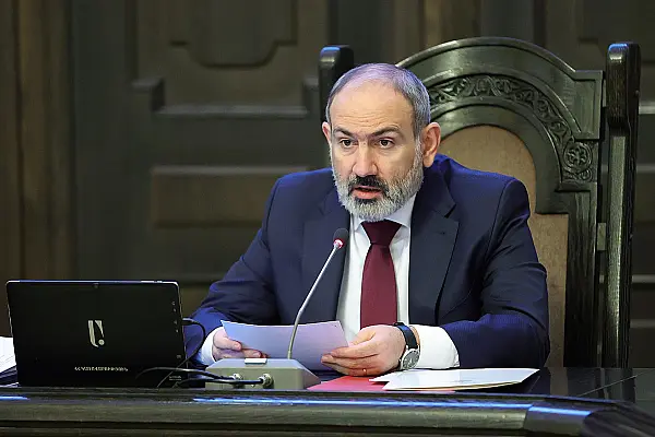 Азербайджан провоцирует, арцахцы выдержат, мы не собьемся с пути