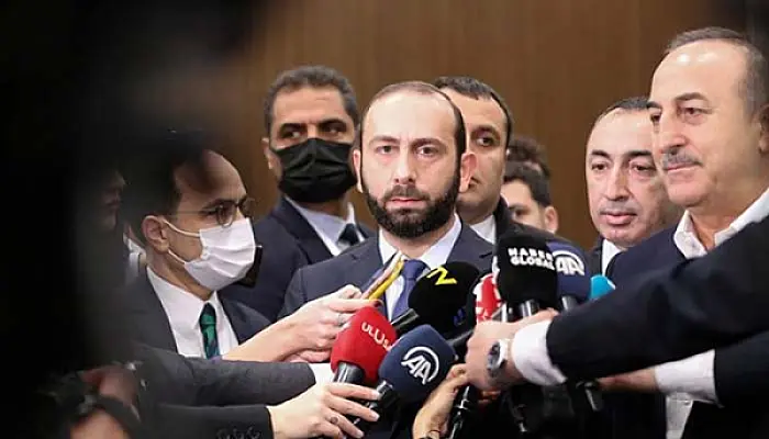 Population of Armenia wants to normalize relations with Turkiye, says Armenian FM