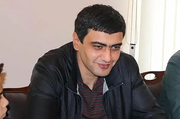 Мэр Гориса вышел на свободу