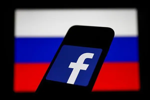 Ռուսաստանում Facebook-ն էլ փակեցին։