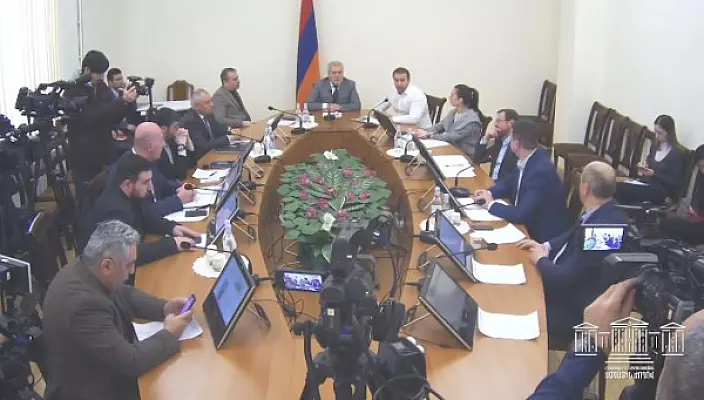 1-ին ու 2-րդ խմբի հաշմանդամություն ձեռք բերած բոլոր զինծառայողները կսովորեն անվճար