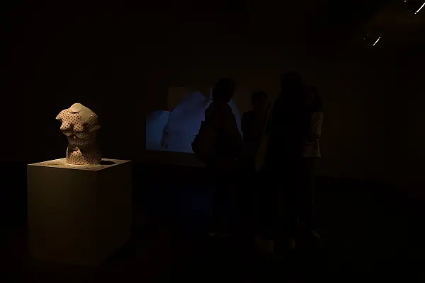 «ՖԵՄԻՆԻԶՄԸ ՄԱՐՄՆԱ(ԻՐԱ)ԿԱՆ» ցուցահանդեսը