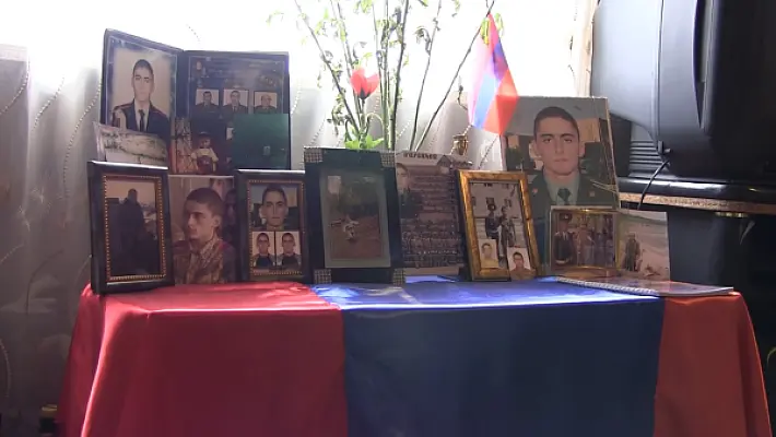 Подсудимые по делу об убийстве курсанта в ереванском военном институте приговорены к 15 годам тюрьмы