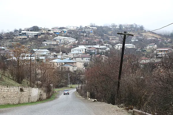 Ադրբեջանը խախտել է հրադադարը Փառուխում, կա 1 վիրավոր․ ՌԴ խաղապահ ուժեր