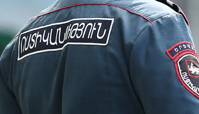 Բռնարար ոստիկանը դատապարտվեց 7․5 տարվա