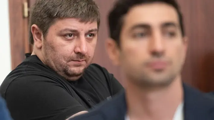 Յուրի Խաչատուրովի որդին կալանավորվել է