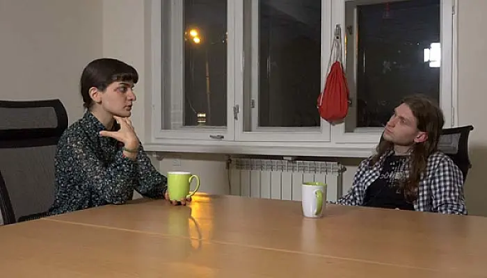 «Мы хотим уже к чему-то прийти». Беседа о Карабахе, мирном процессе и страхах