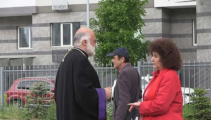 Հակահայ քարոզը հակաուկրաինական է․ տեղի թեմի առաջնորդ