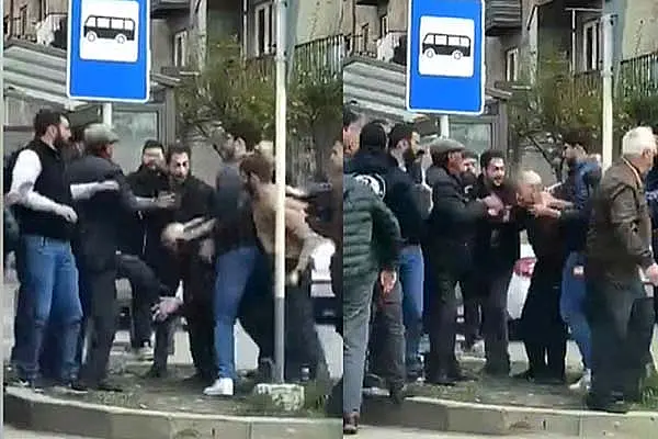 В Армении требуют покончить с насилием и террором в отношении граждан