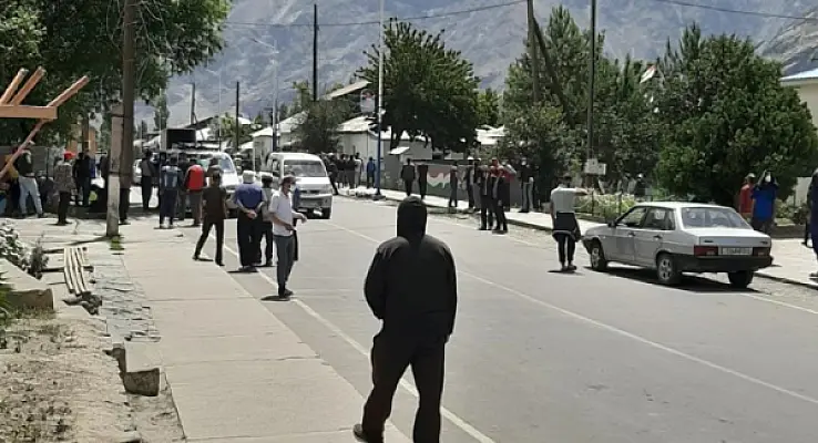 Պամիրցիների սպանությունը՝ Դուշանբեի հերթական «հակաահաբեկչական օպերցիան»