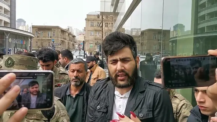 “Мне что, умереть надо было?” - азербайджанские ветераны наедине со своими проблемами