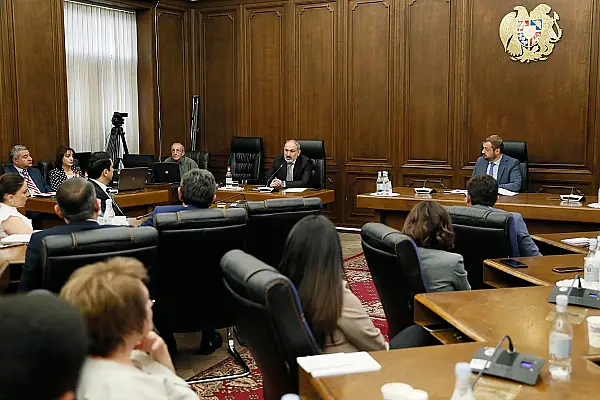Բոլորը պետք է հայտարարագրեն, կանխիկով ավտո առնել չի լինի