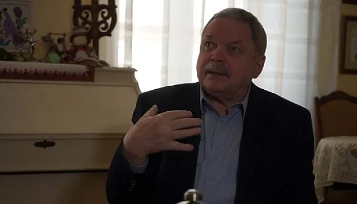 Нашлась страна, которая не боится России - интервью с Мирославом Мариновичем