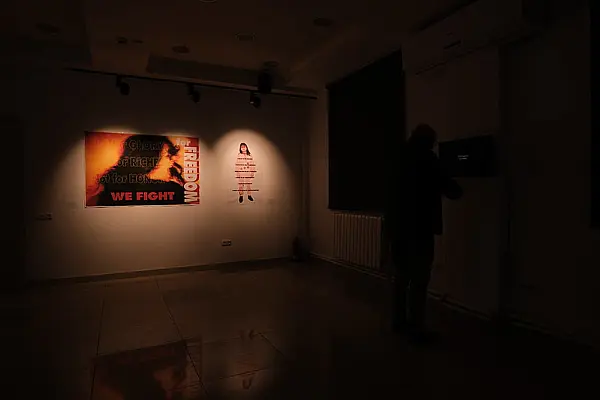 ՖԵՄԻՆԻԶՄԸ՝ ՄԱՐՄՆԱ(ԻՐԱ)ԿԱՆ