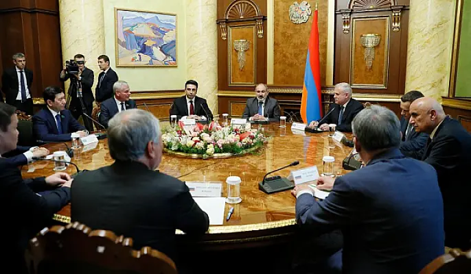 ՀԱՊԿ-ը նիստ է անում, Բաքուն սին է տալիս չի պատասխանում․․․