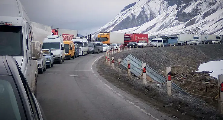 Ռուսաստանը լրացուցիչ անցակետ կտեղադրի Վերին Լարսում