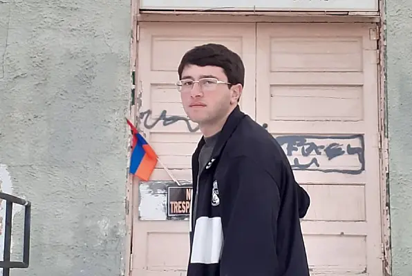 Любимец и гордость села: 40 дней назад армия растерзала Аргишти Егьяна