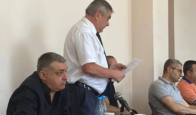Экс-депутат Левик с мукомольни приговорен к 9 годам тюрьмы