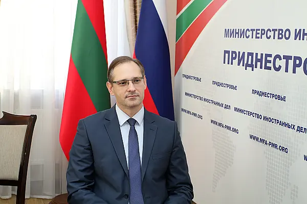 Մերձդնեստրի Մոլդովական Հանրապետությունը ուզում է միանալ Ռուսաստանին 
