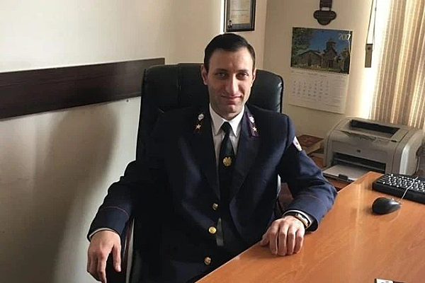 Задержание прокурора, водившего авто в нетрезвом состоянии, «незаконно»