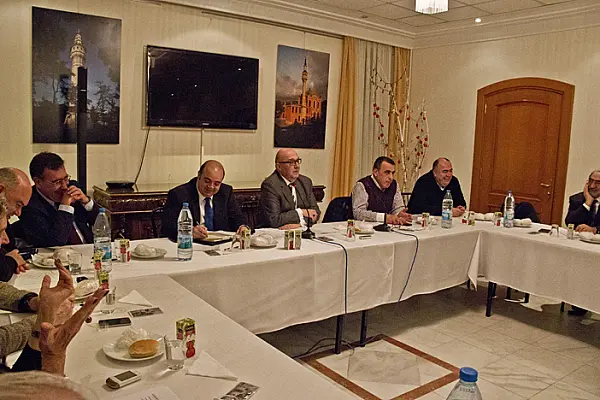 Անհատների մակարդակում նկատվող Թուրքիայի հայերի անվիճելի լավատեսությունը