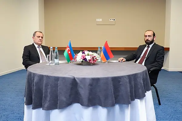 Հայաստանն ու Ադրբեջանն այսօր միջնորդներ են միջնորդների միջև