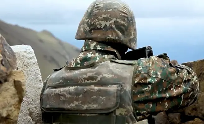 Այրվածքներով զինվորի վիճակը ծայրահեղ ծանր է (թարմացված)