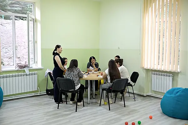 Զայրույթի սենյակ