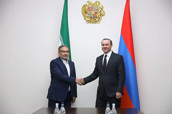 Սյունիքը Հայաստան է և վերջ. իրանցի պաշտոնյան Երևանում